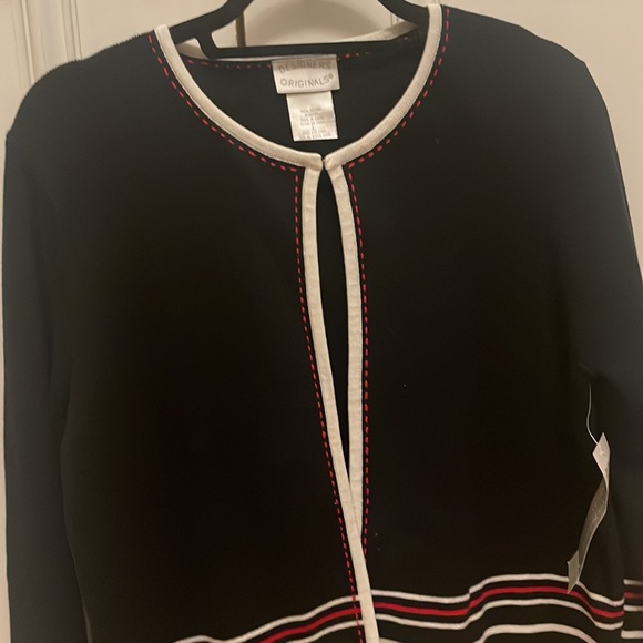 Vintage sweater - Picture 6 of 9